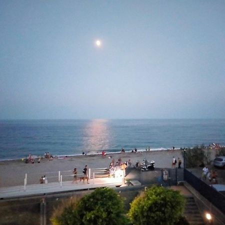 Seaside Villa Giardini Naxos Exterior photo